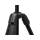 Manfrotto 055 Video Alu Black z głowicą 502AH - 1486313 - zdjęcie 3